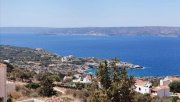 Kokkino Chorio Kreta, Kokkino Chorio: Atemberaubendes Grundstück mit Meerblick zum Verkauf Grundstück kaufen